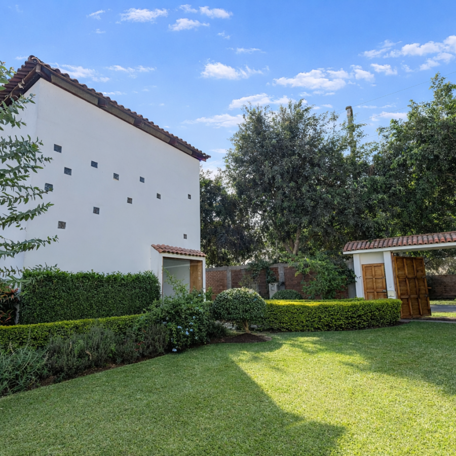 Valle sagrado Pachacamac (3)