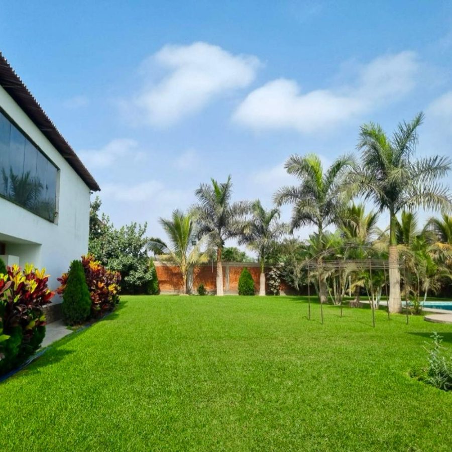 Valle sagrado Pachacamac