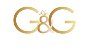 Logotipo de la empresa: G&G Eventos Especiales